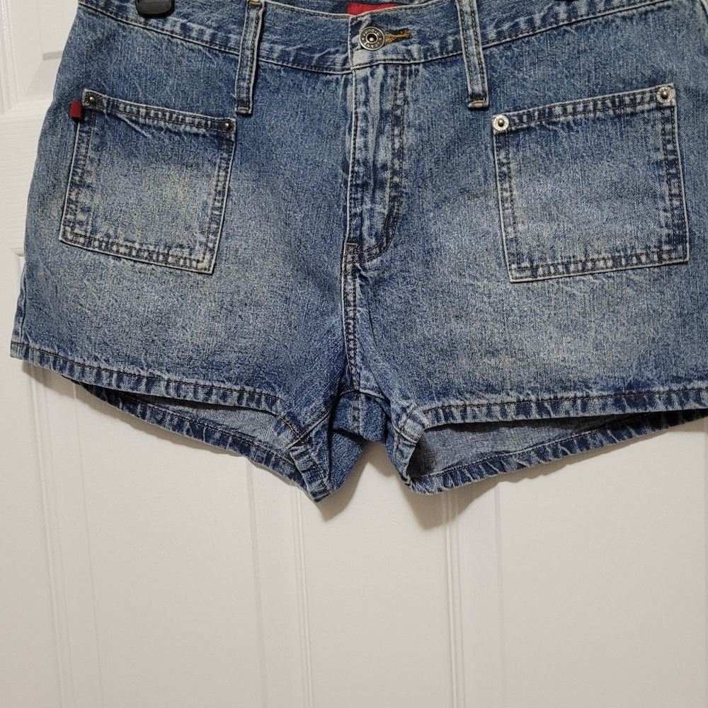 Juiniors jean shorts